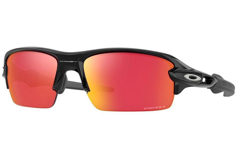 Oakley FLAK XS (OJ9005-900512) 59 | Unisex Çocuk Güneş Gözlüğü